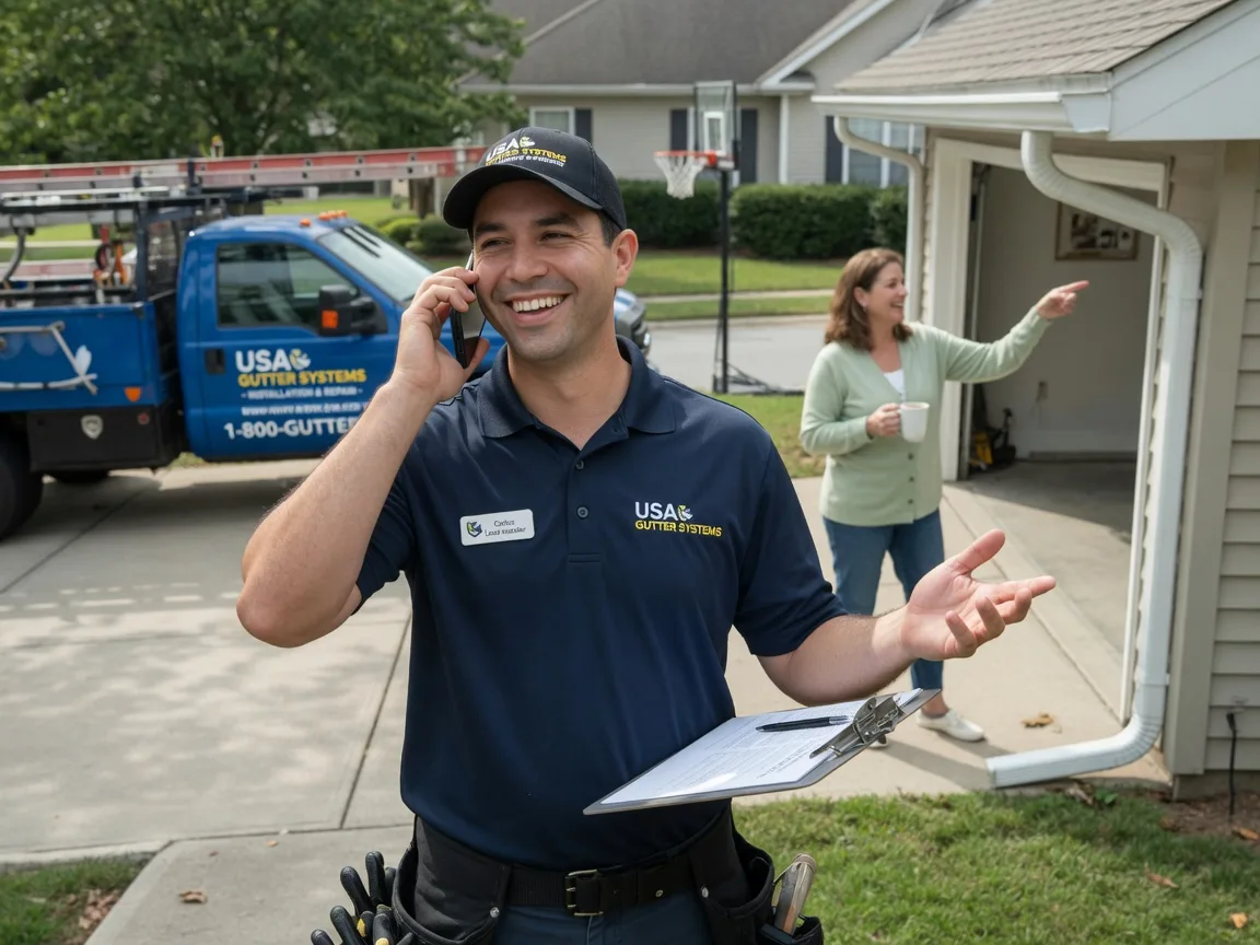 Gutter Installation Saint George, UT FAQs
